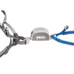 Petzl Scorpio Vertigo Via Ferrata Kit -Rock Climbing Series Store L060AA00 SCORPIO VERTIGO focus 2 LowRes