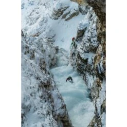 La Sportiva G-Tech -Rock Climbing Series Store LS FW2324 AlpineTechSC LandscapeMood2