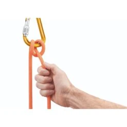 Petzl Attache Screw-Lock Carabiner 17 Petzl Attache Screw-Lock Carabiner -Rock Climbing Series Store M038AA00 ATTACHE SL focus 3 HighRes