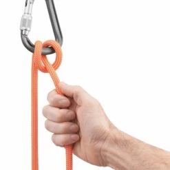 Petzl Attache Bar Screw-Lock Carabiner -Rock Climbing Series Store M038CA00 ATTACHE BAR focus 2 HighRes