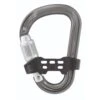 Petzl Attache Bar Screw-Lock Carabiner -Rock Climbing Series Store M038CA00 ATTACHE BAR HighRes