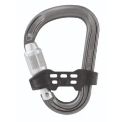 Petzl Attache Bar Screw-Lock Carabiner