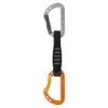 Petzl Spirit Express Quickdraw 11cm -Rock Climbing Series Store M061AC00 SPIRIT EXPRESS 11CM LowRes
