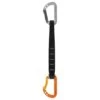 Petzl Spirit Express Quickdraw 25cm -Rock Climbing Series Store M061AC02 SPIRIT EXPRESS 25CM LowRes