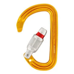 Petzl Sm'D Screw Lock -Rock Climbing Series Store M39A SL SmD SL view 3 LowRes