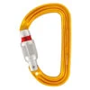 Petzl Sm'D Screw Lock -Rock Climbing Series Store M39A SL SmD SL LowRes