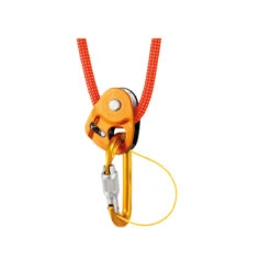 Petzl Sm'D Screw Lock -Rock Climbing Series Store M39A SmD focus 3 LowRes