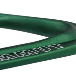 Mammut Sender Wire Rackpack -Rock Climbing Series Store Mammut Sender Wire green
