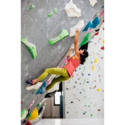 La Sportiva Kubo Womens -Rock Climbing Series Store MatteoPavana LaSportiva TrainingCollection 32