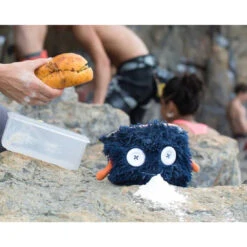 8BPlus Moritz Chalk Bag -Rock Climbing Series Store Moritz eating