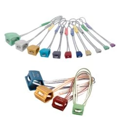 DMM Protection Packs -Rock Climbing Series Store NUTSET2 Wallnut Set 1 11 Torque Set 1 4 Assorted