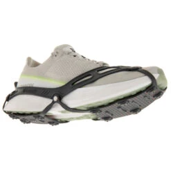 Kahtoola NANOspikes 13 Kahtoola NANOspikes -Rock Climbing Series Store NanoCharcoalRed4