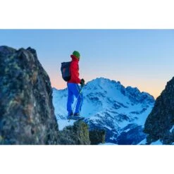 Nortec Alp 2.0 Micro Crampons -Rock Climbing Series Store Nortec Alp Val Vezzola Lorenzo Holzknecht GM 17 0646