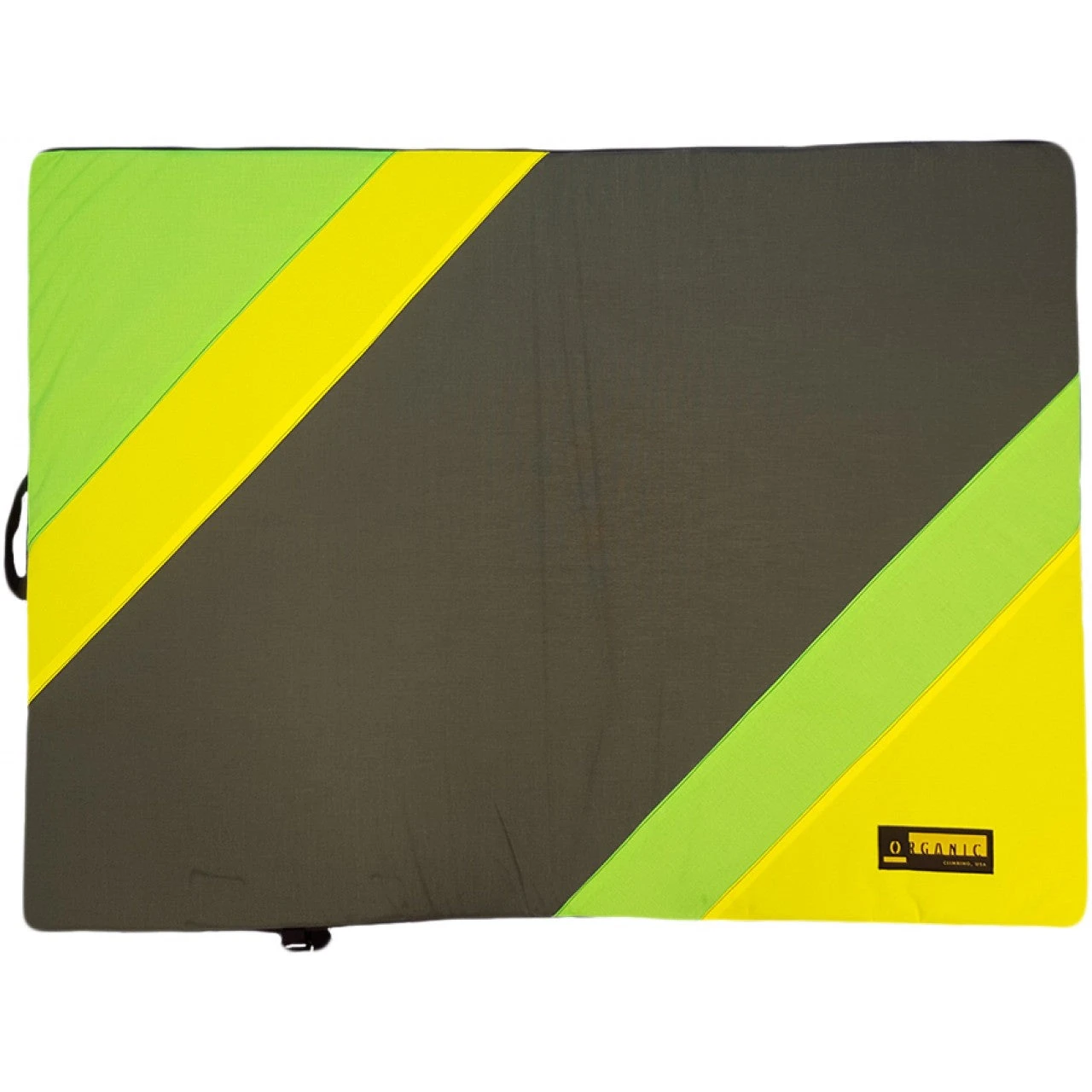 Organic Big Pad - Earth 3 Organic Big Pad - Earth