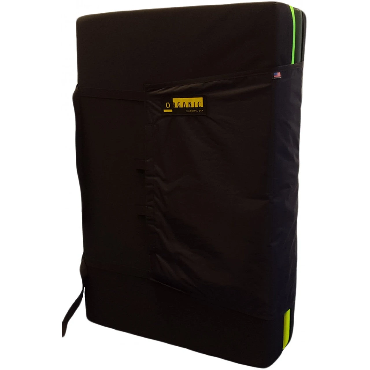 Organic Full Pad - Bold 4 Organic Full Pad - Bold - Image 2