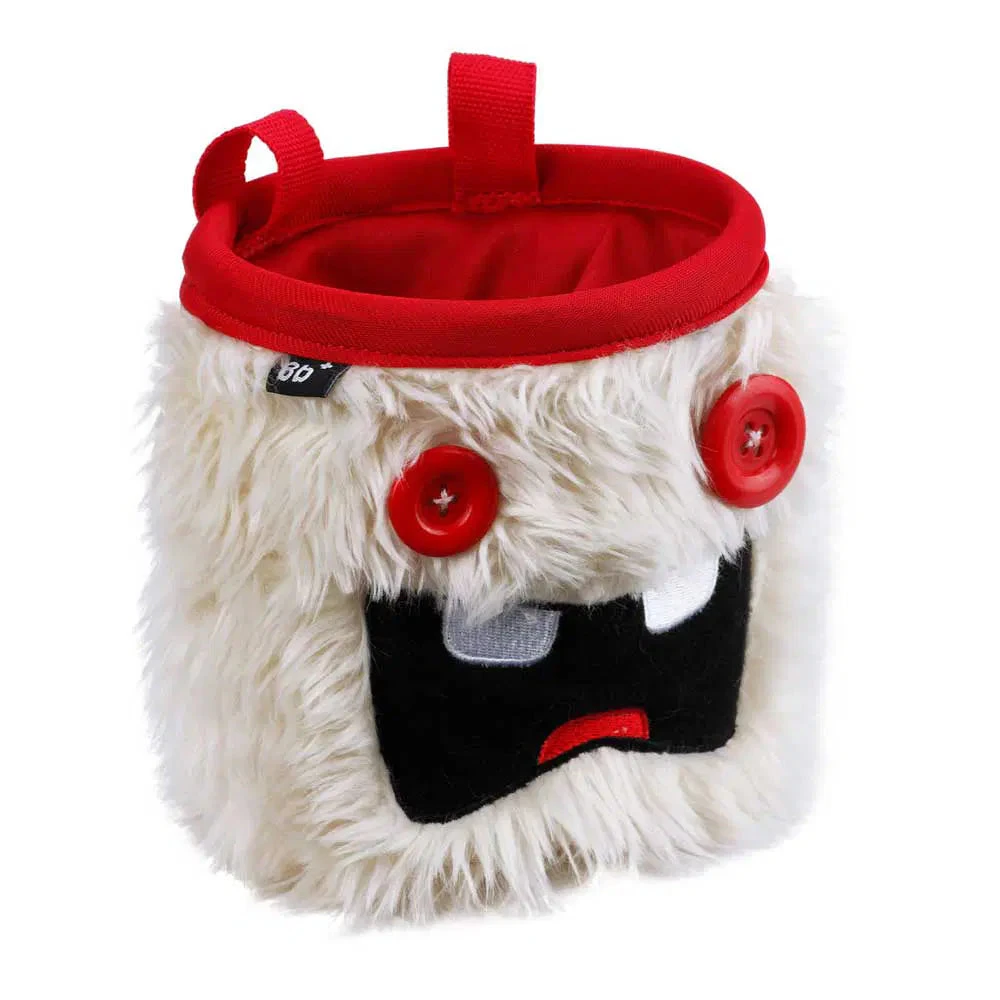 8BPlus Pam Chalk Bag 4 8BPlus Pam Chalk Bag - Image 2