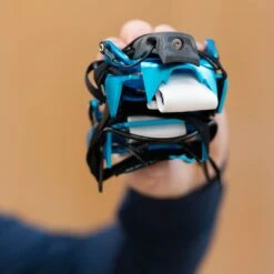 Blue Ice Harfang Crampon -Rock Climbing Series Store PIT09814 1600