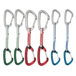 Wild Country Wildwire Quickdraw Trad Pack