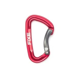 Fixe Orion V2 Bent Gate Carabiner -Rock Climbing Series Store R00191 ORION bent img02 HD