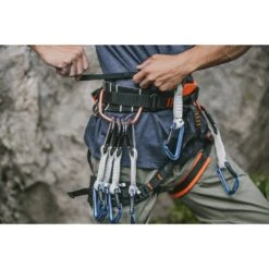 Mammut 4 Slide Harness -Rock Climbing Series Store RE Climbing Product Su21 Ticino 229 32a7869e 06d6 4990 9771 a12baa72cced