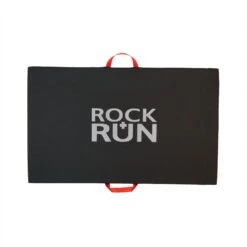 Rock + Run Showdown Pad 17 Rock + Run Showdown Pad -Rock Climbing Series Store RR showdown new black