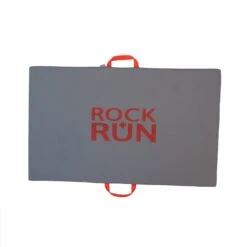 Rock + Run Showdown Pad 19 Rock + Run Showdown Pad -Rock Climbing Series Store RR showdown new grey