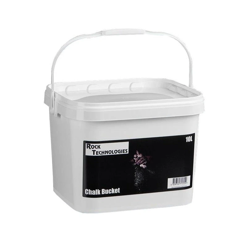 Rock Technologies Loose Chalk 10L Tub 3 Rock Technologies Loose Chalk 10L Tub