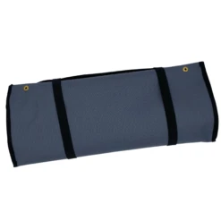 Rock + Run Classic Crampon Bag -Rock Climbing Series Store Rock Run Crampon Bag Back