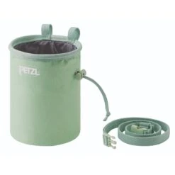 Petzl Bandi Chalk Bag -Rock Climbing Series Store S038BB01 BANDI HighRes