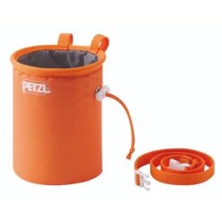 Petzl Bandi Chalk Bag -Rock Climbing Series Store S038BB03 BANDI HighRes