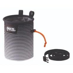 Petzl Bandi Chalk Bag -Rock Climbing Series Store S038BB04 BANDI HighRes