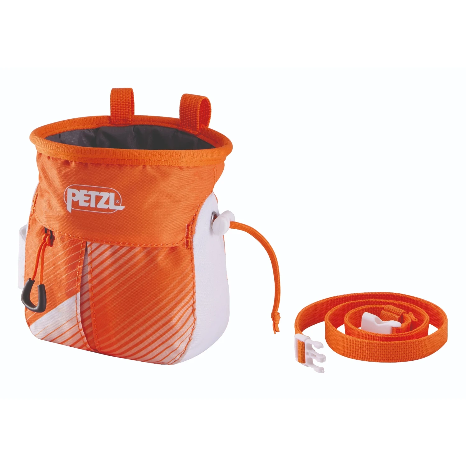 Petzl Sakapoche Chalk Bag 3 Petzl Sakapoche Chalk Bag