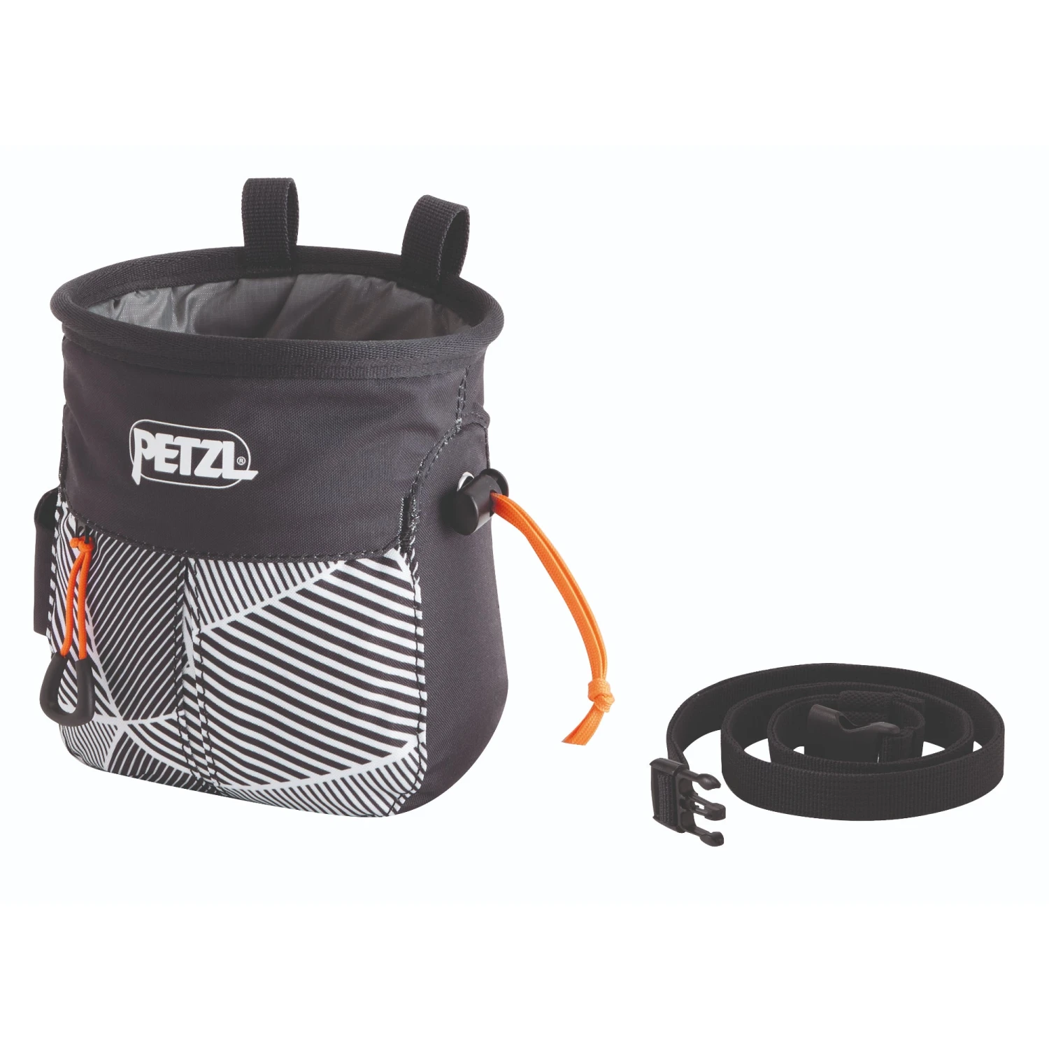 Petzl Sakapoche Chalk Bag 4 Petzl Sakapoche Chalk Bag - Image 2