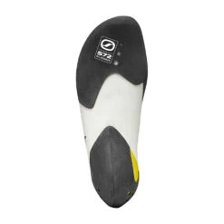 Scarpa Veloce Lace -Rock Climbing Series Store SCARPA Veloce Lace Mens Climbing Shoes Black 2