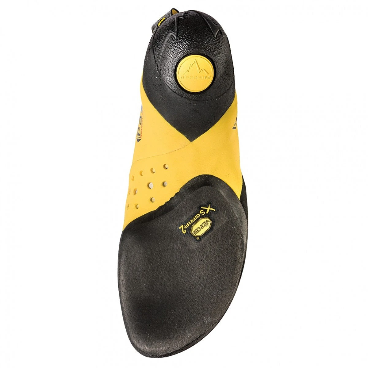 La Sportiva Solution 6 La Sportiva Solution - Image 4