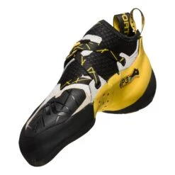 La Sportiva Solution 8 La Sportiva Solution -Rock Climbing Series Store SOLUTION 5