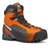 Scarpa Ribelle Lite HD Mens -Rock Climbing Series Store Scarpa Ribelle lite hd tonic