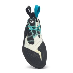 Scarpa Vapour S Womens -Rock Climbing Series Store ScarpaVapourSWomens.2