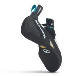 Scarpa Vapour S Womens -Rock Climbing Series Store ScarpaVapourSWomens.5