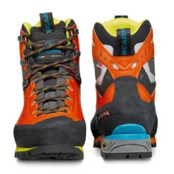 Scarpa Charmoz HD -Rock Climbing Series Store Scarpa 0033 71052 250 1 03 CHA HD Sha Ora CharmozHD Shark Orange