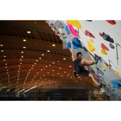 Scarpa Chimera -Rock Climbing Series Store Scarpa 116 SCARPAAthleteSeanMcColl.Photographer JulianFok