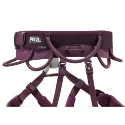 Petzl Luna Womens Harness -Rock Climbing Series Store Screenshot2021 01 28at10.43.29