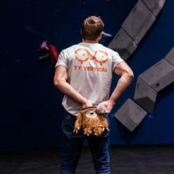 YY Vertical YY Sloth Chalk Bag -Rock Climbing Series Store Sloth Au Perchoir 1x1 7 1800x1800 31f92ece 886f 41ef a830 d23ab721b5dd