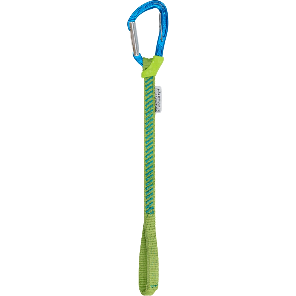 Climbing Technology Tricky Quickdraw 3 Climbing Technology Tricky Quickdraw