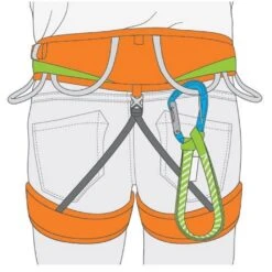 Climbing Technology Tricky Quickdraw 9 Climbing Technology Tricky Quickdraw -Rock Climbing Series Store TRICKY detail 1024x1024 1