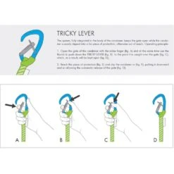 Climbing Technology Tricky Quickdraw 10 Climbing Technology Tricky Quickdraw -Rock Climbing Series Store TRICKY instruction en 1024x1024 1