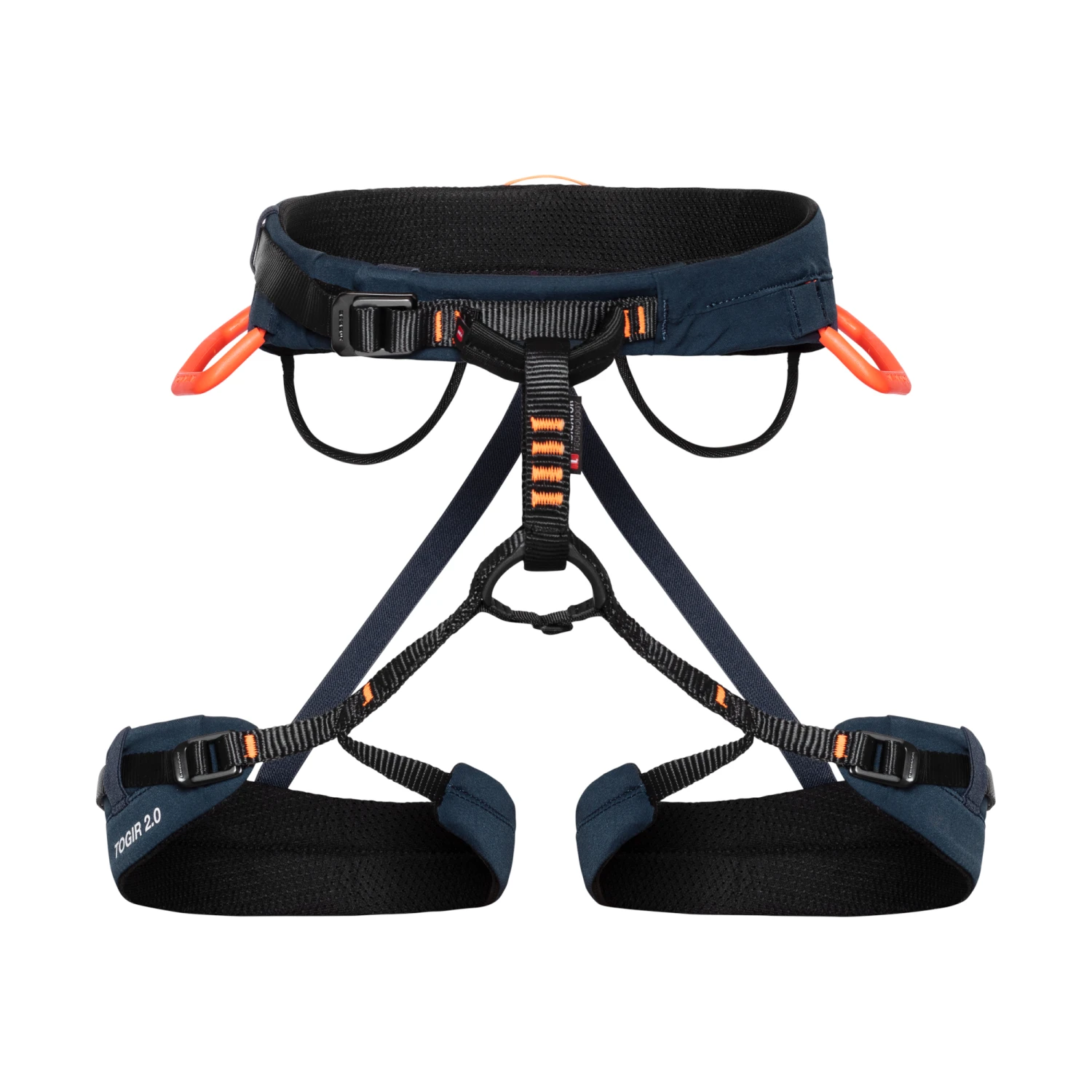 Mammut Togir 2.0 3 Slide Harness 3 Mammut Togir 2.0 3 Slide Harness