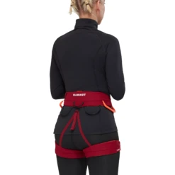 Mammut Togir 2.0 3 Slide Women's Harness -Rock Climbing Series Store Togir.2.0.women .2