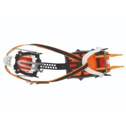 Petzl Lynx Crampon 11 Petzl Lynx Crampon -Rock Climbing Series Store U034AA00 LYNX focus 1 HighRes