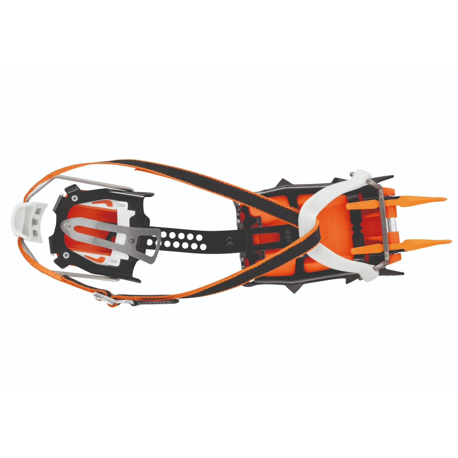 Petzl Lynx Crampon 6 Petzl Lynx Crampon - Image 4